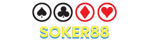 Logo SOKER88